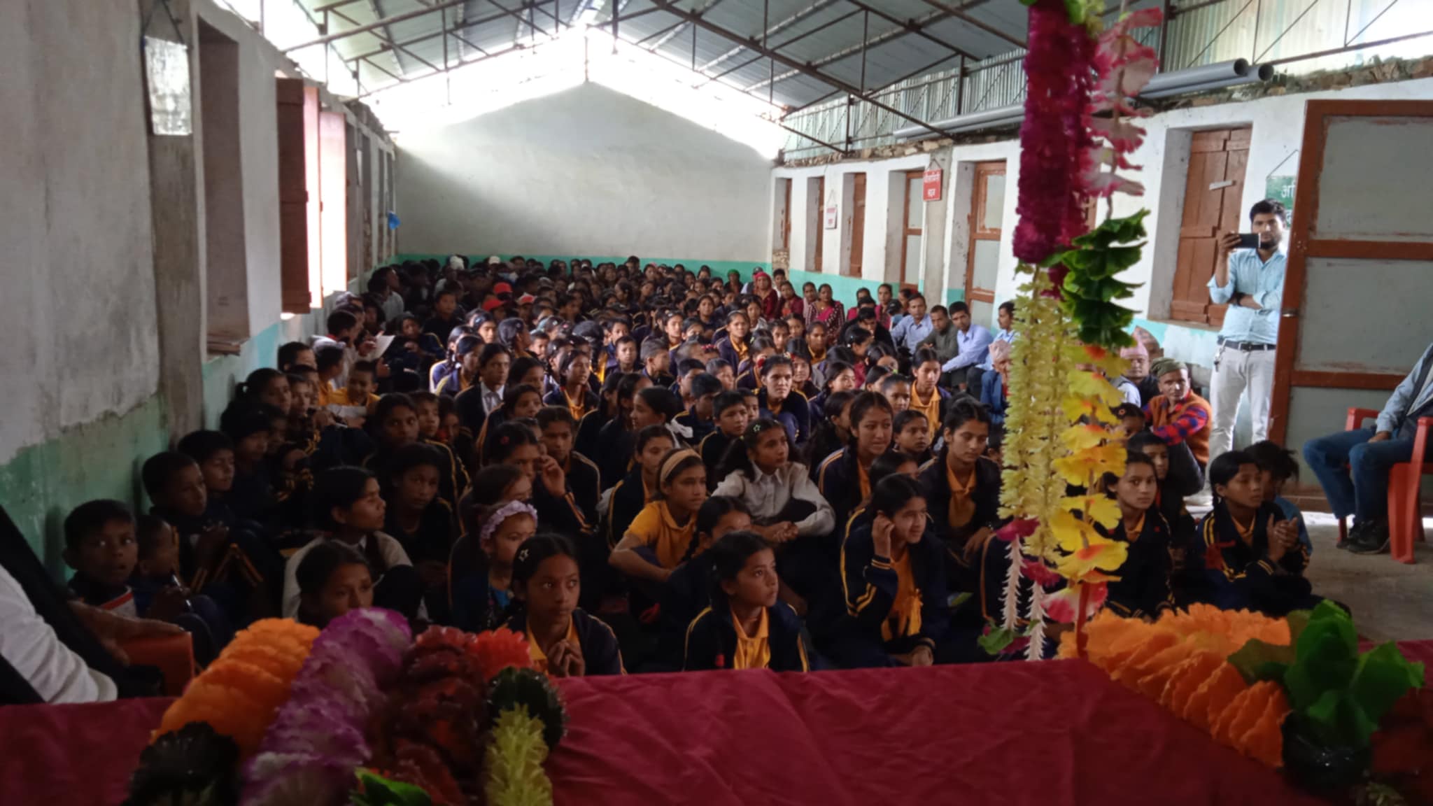 अनुगमन